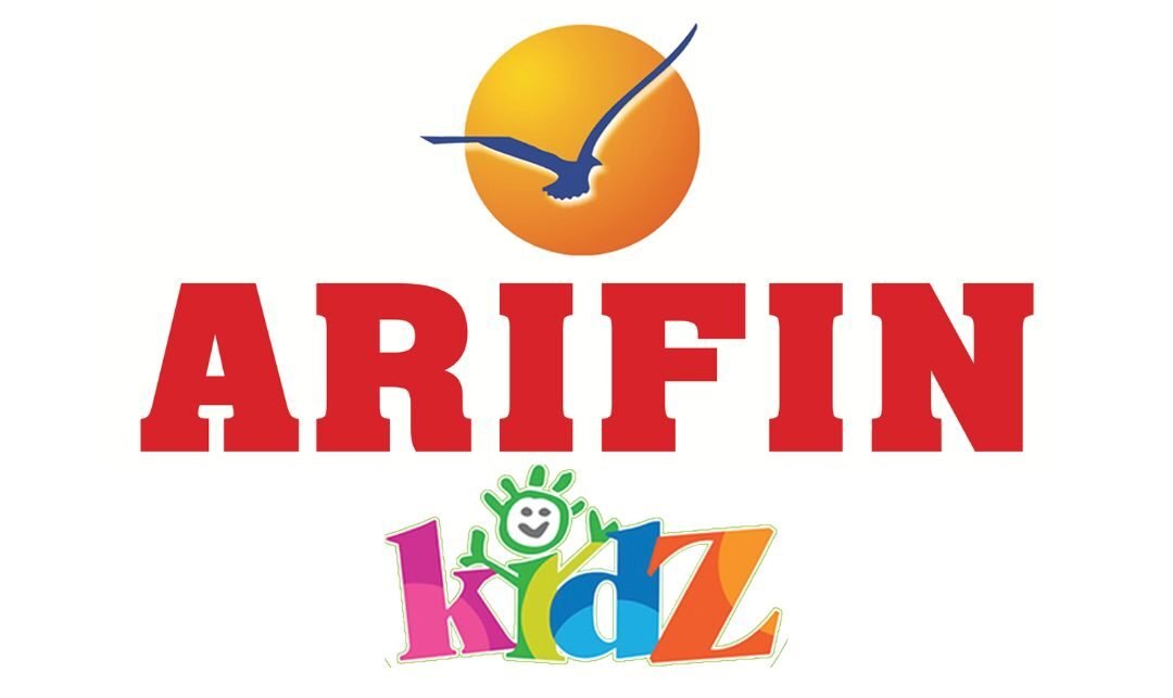 Arifin Kidz