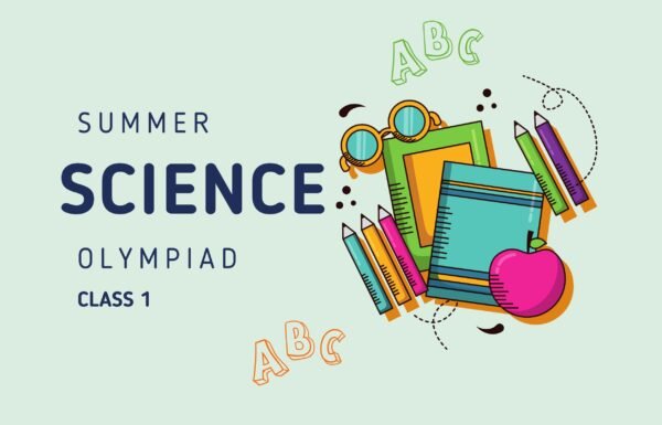 Science Olympiad Enrollment Grade 1