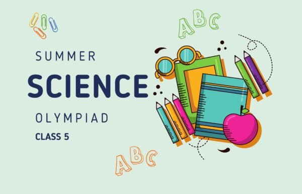 Science Olympiad Enrollment Grade 5