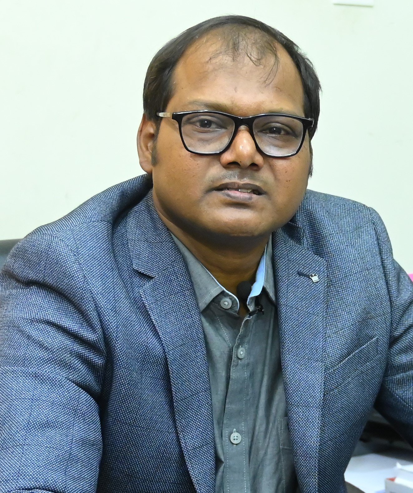 Anshuman Nayak