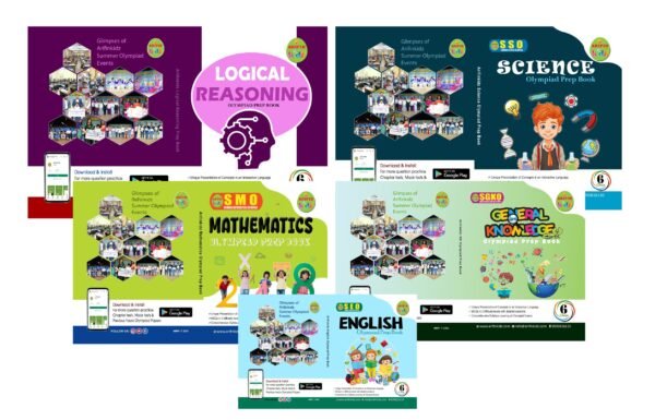 Class 6 Combo