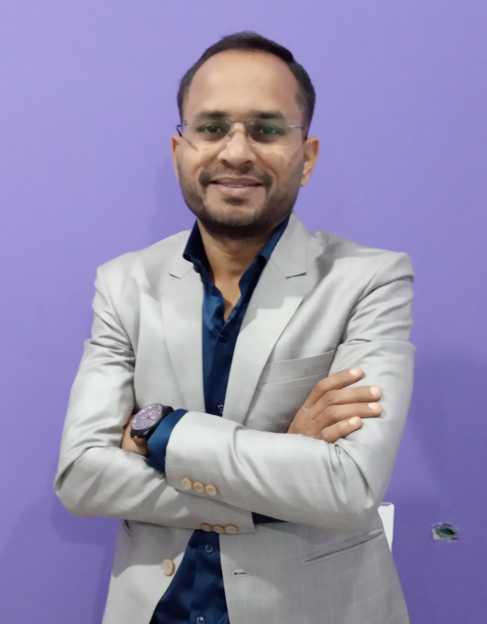 Kamlesh Chadwa