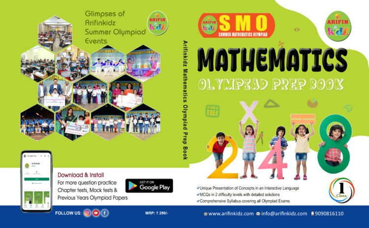 MATHEMATICS_CLASS-1