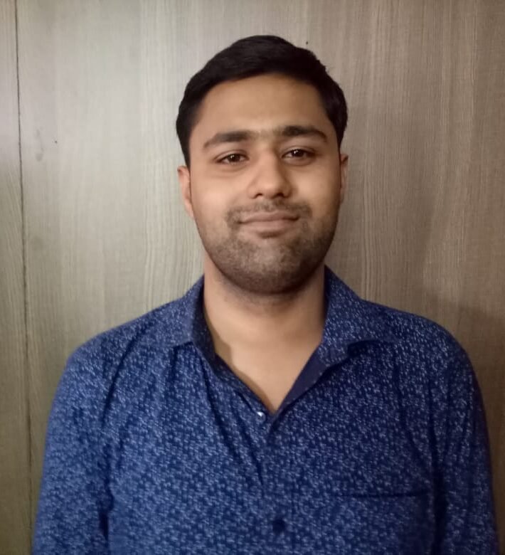 Omkarmnath Tripathy