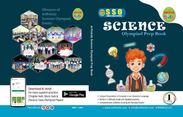 SCIENCE_CLASS-1