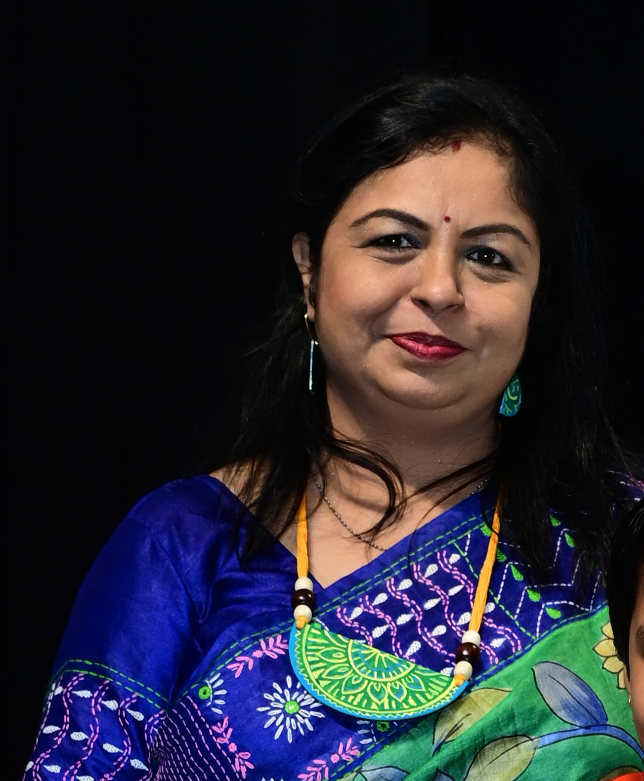 Silpa Barai