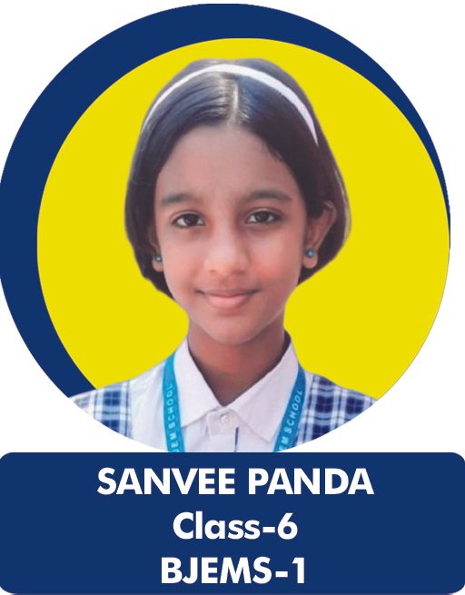 Class 6 Toppers