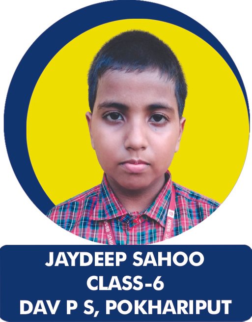 Class 6 Toppers