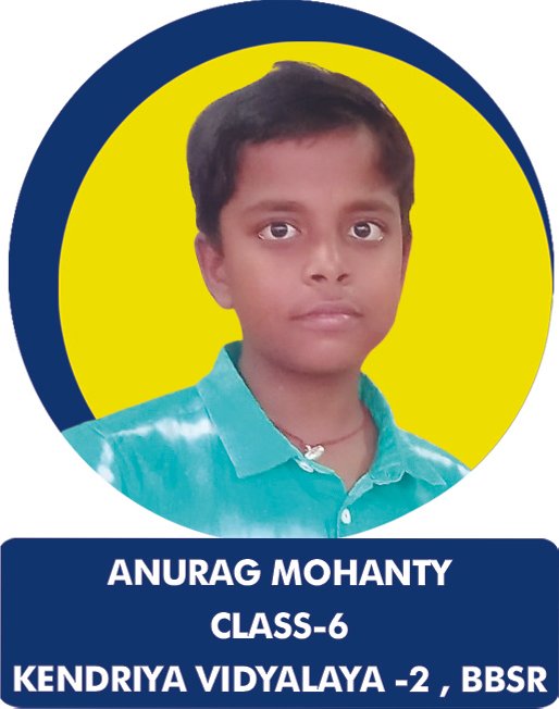 Class 6 Toppers